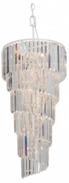 Подвесная люстра Vitaluce V5311 V5311-0/13 в Можге - mozhga.mebel24.online | фото