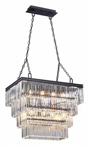 Подвесная люстра Vitaluce V5312 V5312-1/20 в Можге - mozhga.mebel24.online | фото 2