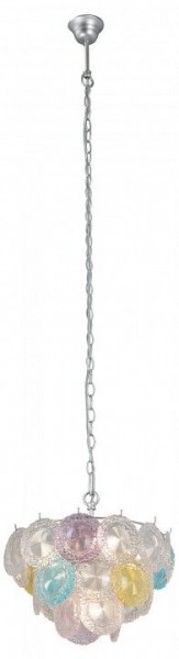 Подвесная люстра Vitaluce V5315 V5315-9/5 в Можге - mozhga.mebel24.online | фото 2