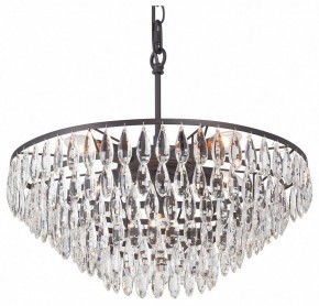 Подвесная люстра Vitaluce V5352 V5352-1/5 в Можге - mozhga.mebel24.online | фото 2