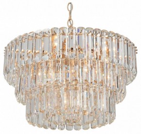 Подвесная люстра Vitaluce V5353 V5353-8/11 в Можге - mozhga.mebel24.online | фото