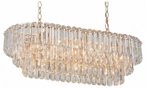 Подвесная люстра Vitaluce V5353 V5353-8/19 в Можге - mozhga.mebel24.online | фото
