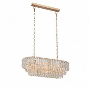 Подвесная люстра Vitaluce V5353 V5353-8/19 в Можге - mozhga.mebel24.online | фото 2