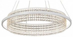 Подвесная люстра Vitaluce V5400 V5400-0/1S в Можге - mozhga.mebel24.online | фото