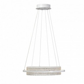 Подвесная люстра Vitaluce V5400 V5400-0/1S в Можге - mozhga.mebel24.online | фото 3