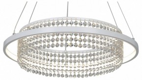 Подвесная люстра Vitaluce V54000 V54000-0/1S в Можге - mozhga.mebel24.online | фото