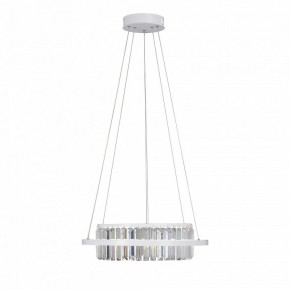 Подвесная люстра Vitaluce V54010 V54010-0/1S в Можге - mozhga.mebel24.online | фото 3