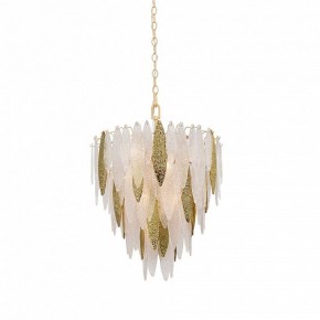 Подвесная люстра Vitaluce V5811 V5811-8/10 в Можге - mozhga.mebel24.online | фото 2