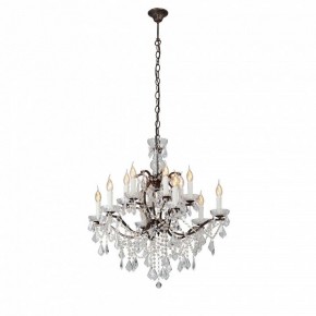 Подвесная люстра Vitaluce V5814 V5814-7/12 в Можге - mozhga.mebel24.online | фото