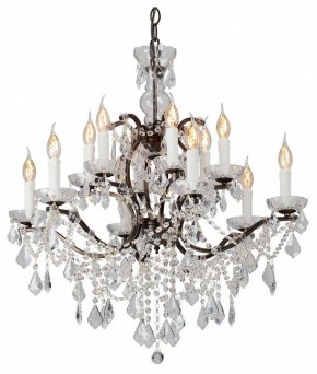 Подвесная люстра Vitaluce V5814 V5814-7/12 в Можге - mozhga.mebel24.online | фото 2
