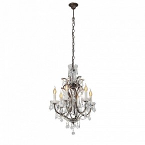 Подвесная люстра Vitaluce V5815 V5815-7/6 в Можге - mozhga.mebel24.online | фото 2