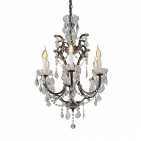 Подвесная люстра Vitaluce V5815 V5815-7/6 в Можге - mozhga.mebel24.online | фото 3