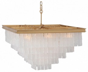 Подвесная люстра Vitaluce V5818 V5818-8/13 в Можге - mozhga.mebel24.online | фото