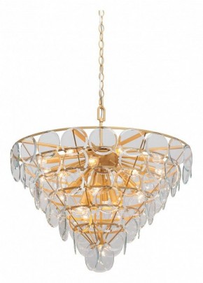 Подвесная люстра Vitaluce V5834 V5834-8/25 в Можге - mozhga.mebel24.online | фото