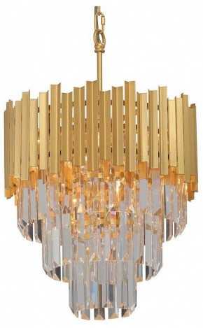 Подвесная люстра Vitaluce V58470 V58470-8/5 в Можге - mozhga.mebel24.online | фото