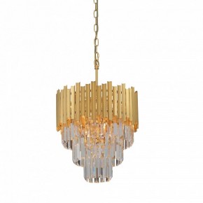 Подвесная люстра Vitaluce V58470 V58470-8/5 в Можге - mozhga.mebel24.online | фото 3