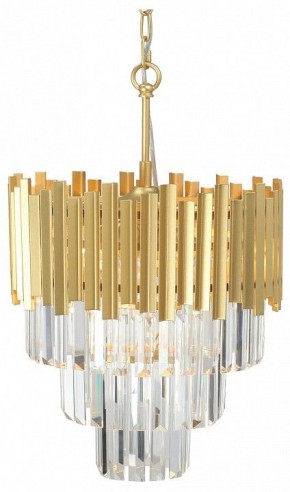 Подвесная люстра Vitaluce V58471 V58471-8/5 в Можге - mozhga.mebel24.online | фото