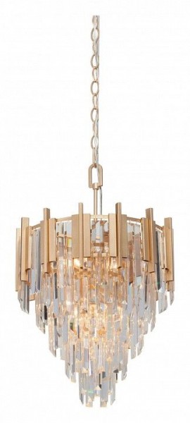 Подвесная люстра Vitaluce V58560 V58560-8/10 в Можге - mozhga.mebel24.online | фото 2