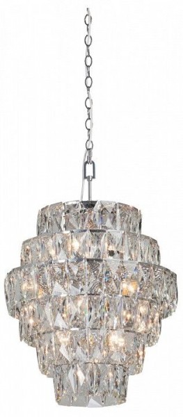 Подвесная люстра Vitaluce  V5859-9/21 в Можге - mozhga.mebel24.online | фото 2