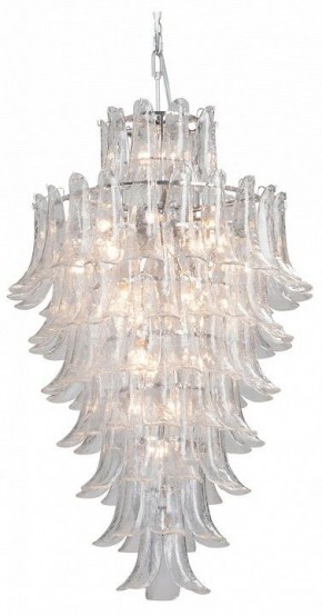 Подвесная люстра Vitaluce  V5860-9/28 в Можге - mozhga.mebel24.online | фото 1