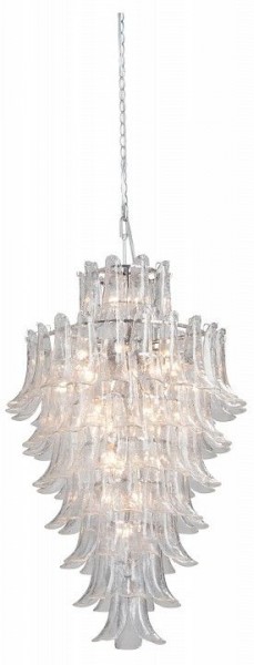 Подвесная люстра Vitaluce  V5860-9/28 в Можге - mozhga.mebel24.online | фото 2