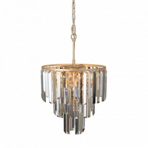Подвесная люстра Vitaluce V5867 V5867-8/10 в Можге - mozhga.mebel24.online | фото 4