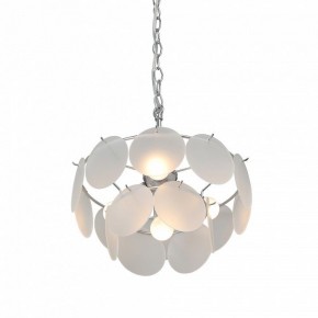 Подвесная люстра Vitaluce V5888 V5888-9/4 в Можге - mozhga.mebel24.online | фото 3