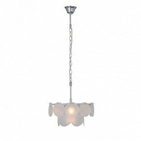 Подвесная люстра Vitaluce V5888 V5888-9/4 в Можге - mozhga.mebel24.online | фото 4