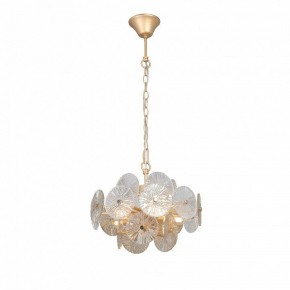 Подвесная люстра Vitaluce V5889 V5889-8/5 в Можге - mozhga.mebel24.online | фото