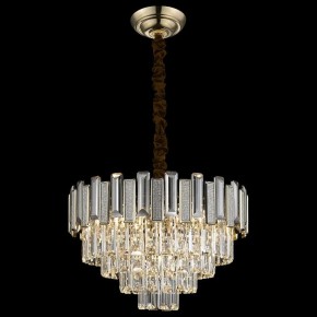 Подвесная люстра Wertmark Candida WE131.09.303 в Можге - mozhga.mebel24.online | фото 2