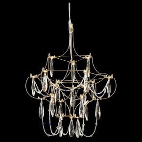 Подвесная люстра Wertmark Felicia WE336.21.306 в Можге - mozhga.mebel24.online | фото
