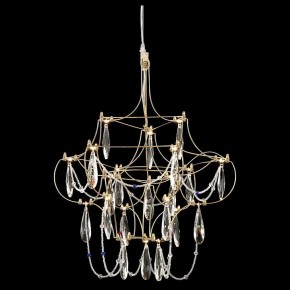 Подвесная люстра Wertmark Felicia WE336.21.306 в Можге - mozhga.mebel24.online | фото 2