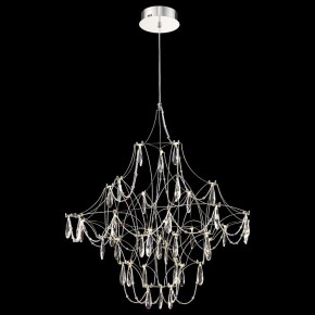 Подвесная люстра Wertmark Felicia WE336.36.106 в Можге - mozhga.mebel24.online | фото 2