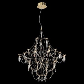 Подвесная люстра Wertmark Felicia WE336.36.306 в Можге - mozhga.mebel24.online | фото 2