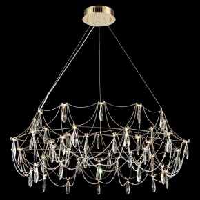 Подвесная люстра Wertmark Felicia WE336.48.303 в Можге - mozhga.mebel24.online | фото 2
