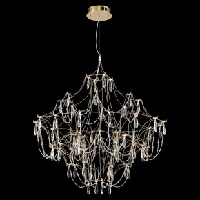 Подвесная люстра Wertmark Felicia WE336.62.306 в Можге - mozhga.mebel24.online | фото