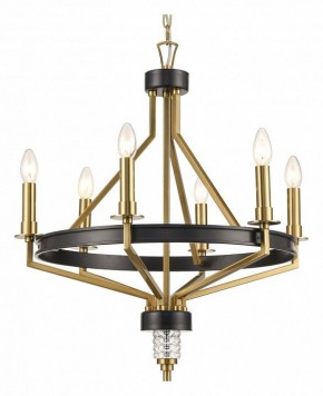 Подвесная люстра Wertmark Frida WE246.06.503 в Можге - mozhga.mebel24.online | фото