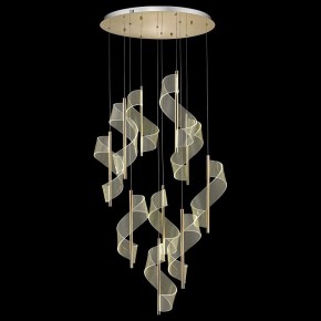 Подвесная люстра Wertmark Hilda WE452.10.303 в Можге - mozhga.mebel24.online | фото