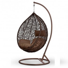 Подвесное кресло AFM-168A-XL Brown в Можге - mozhga.mebel24.online | фото 2