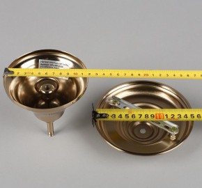 Подвесной светильник Aployt Romen APL.809.03.04 в Можге - mozhga.mebel24.online | фото