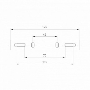 Подвесной светильник Arlight TROPIC 043399 в Можге - mozhga.mebel24.online | фото 3