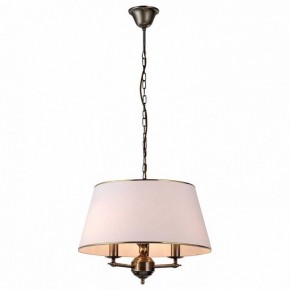 Подвесной светильник Arte Lamp Alice A3579SP-3AB в Можге - mozhga.mebel24.online | фото 2