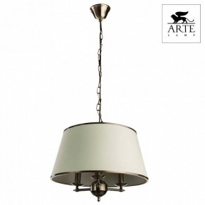 Подвесной светильник Arte Lamp Alice A3579SP-3AB в Можге - mozhga.mebel24.online | фото 3