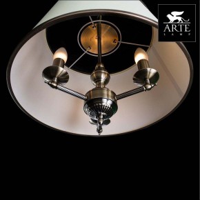 Подвесной светильник Arte Lamp Alice A3579SP-3AB в Можге - mozhga.mebel24.online | фото 4