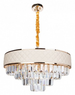 Подвесной светильник Arte Lamp Annabelle A1008LM-8GO в Можге - mozhga.mebel24.online | фото 2