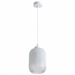 Подвесной светильник Arte Lamp Arwen A1902SP-1WH в Можге - mozhga.mebel24.online | фото 2