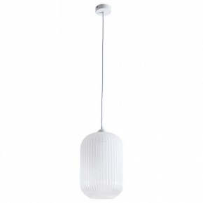 Подвесной светильник Arte Lamp Arwen A1903SP-1WH в Можге - mozhga.mebel24.online | фото 2