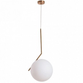 Подвесной светильник Arte Lamp Bolla-Unica A1921SP-1AB в Можге - mozhga.mebel24.online | фото 2