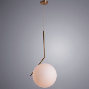 Подвесной светильник Arte Lamp Bolla-Unica A1921SP-1AB в Можге - mozhga.mebel24.online | фото 3