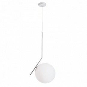 Подвесной светильник Arte Lamp Bolla-Unica A1921SP-1CC в Можге - mozhga.mebel24.online | фото 2
